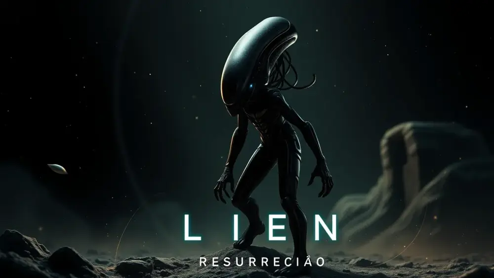 Alien: A Ressurreição: resumo sem spoilers, bem direto