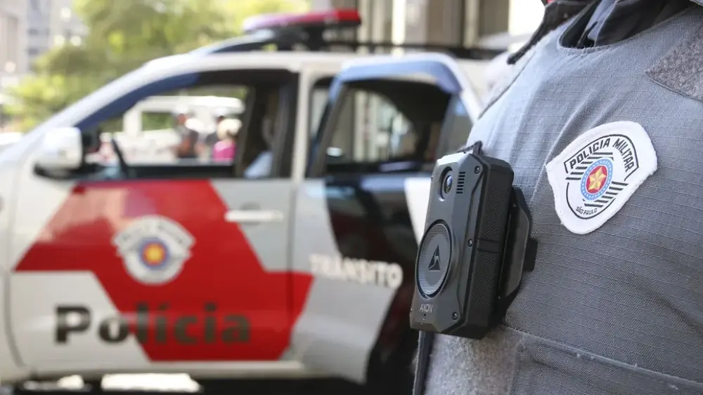 Áudios revelam propina para policiais acobertarem o PCC