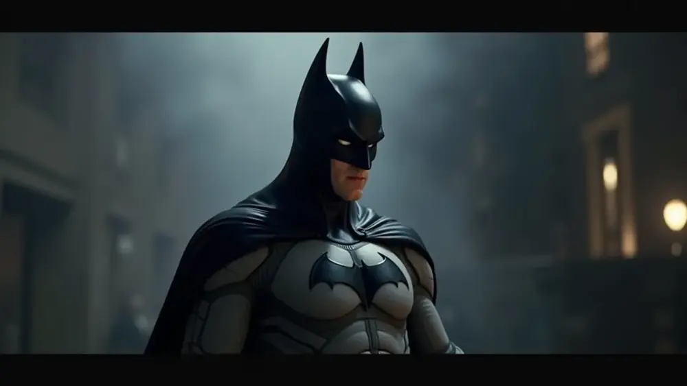 Batman (1989) (filme): resumo sem spoilers, bem direto