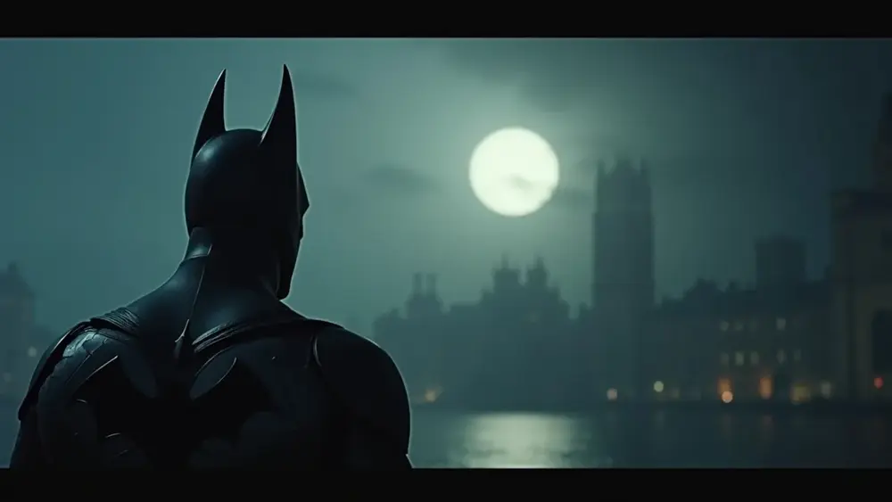 Batman Begins (filme): resumo sem spoilers, bem direto
