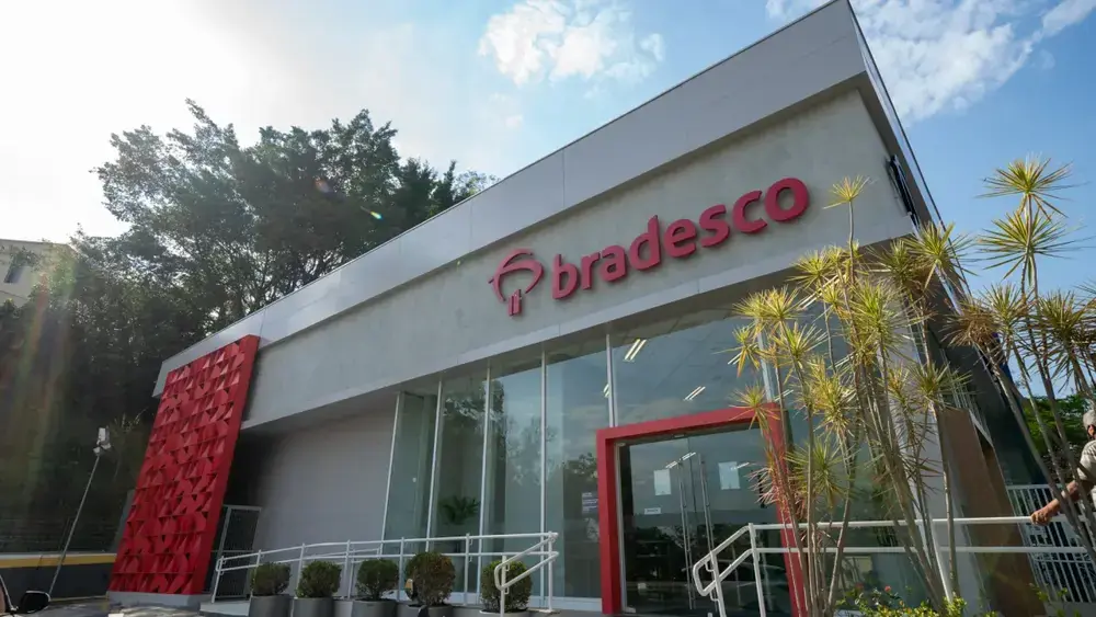 Bradesco aprova aumento de capital de R$ 10 bilhões
