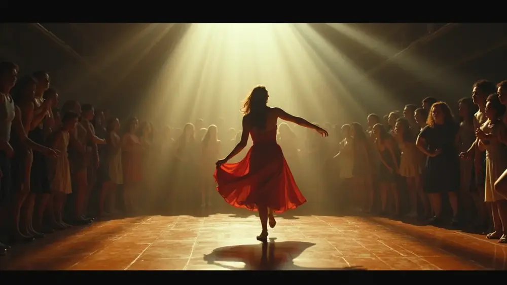 Como a dança nos filmes dos anos 80 influenciou gerações