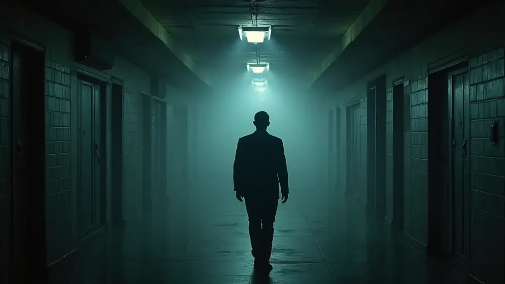 Como o FBI e a CIA aparecem nos thrillers de espionagem