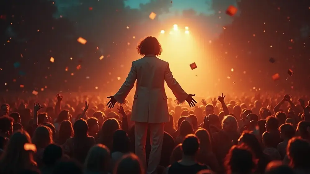Como o filme Bohemian Rhapsody abriu caminho para os biopics