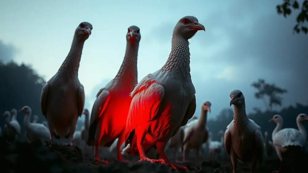Como os efeitos especiais recriaram monstros gregos no cinema