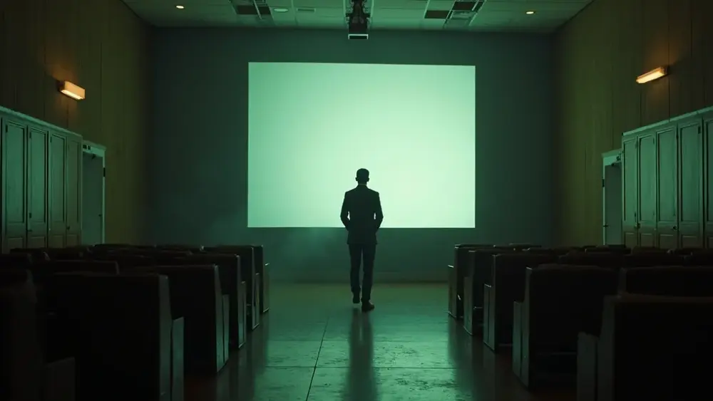 Como os filmes de espionagem da Guerra Fria influenciam o cinema