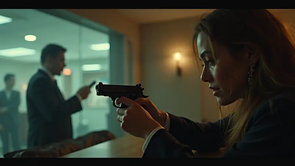 Como os filmes de espionagem retratavam a tecnologia dos anos 60