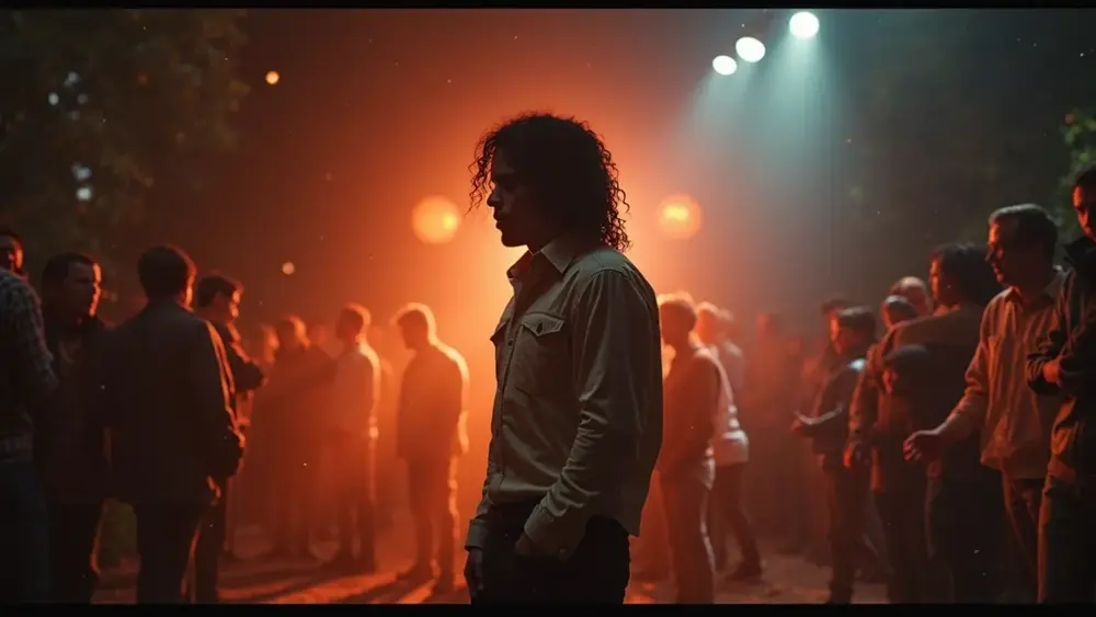 Como os videoclipes de Michael Jackson eram roteirizados