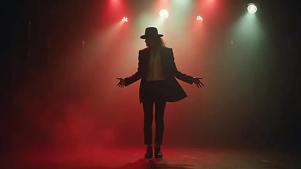 Como Thriller de Michael Jackson mudou a história do videoclipe