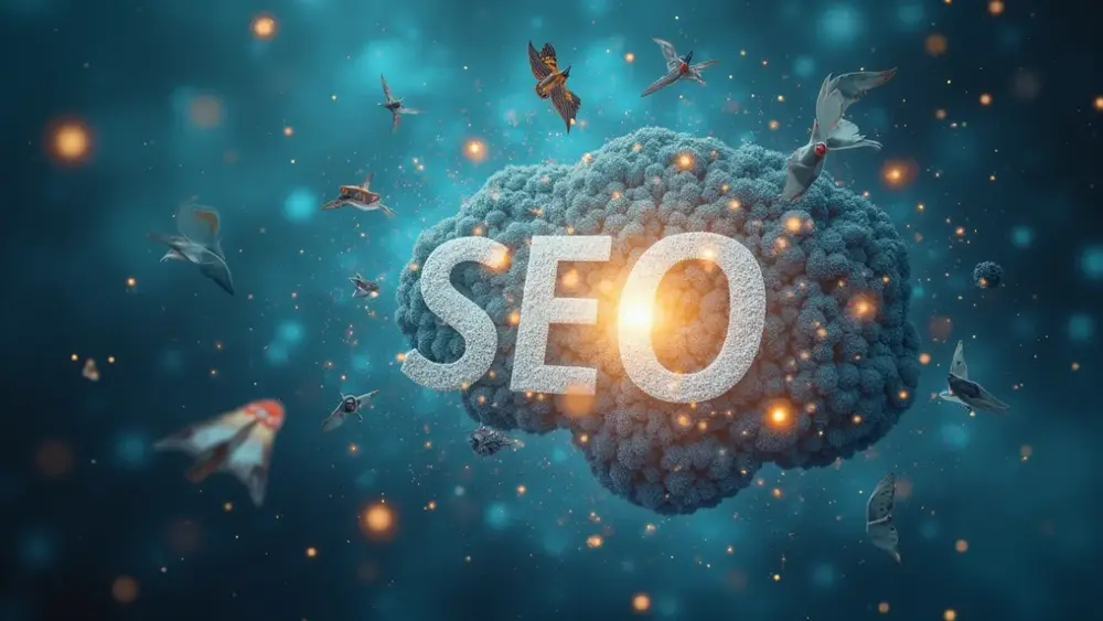 Erros de SEO nas redes sociais que limitam bastante o seu alcance
