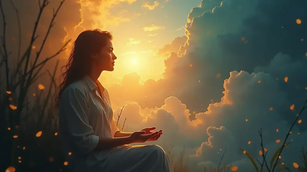 Espiritualidade na recuperação: como a fé apoia o tratamento