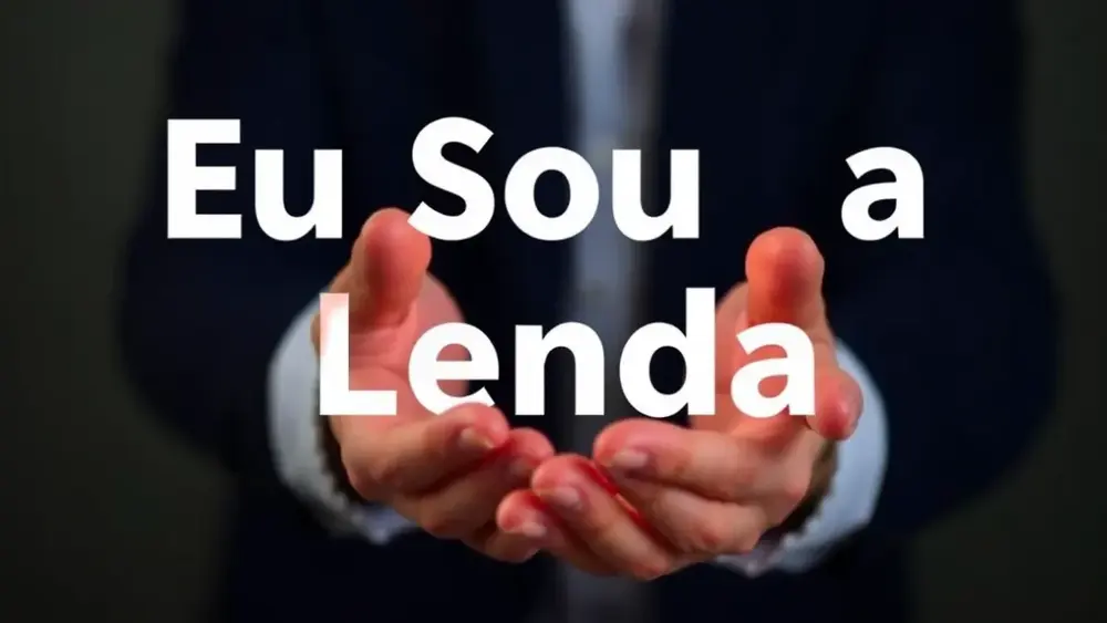 Eu Sou a Lenda: resumo sem spoilers, bem direto em 1 minuto