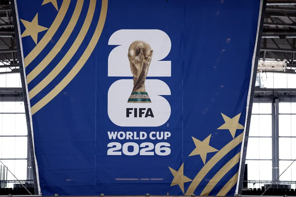 Fifa pune México por gritos homofóbicos antes da Copa de 2026
