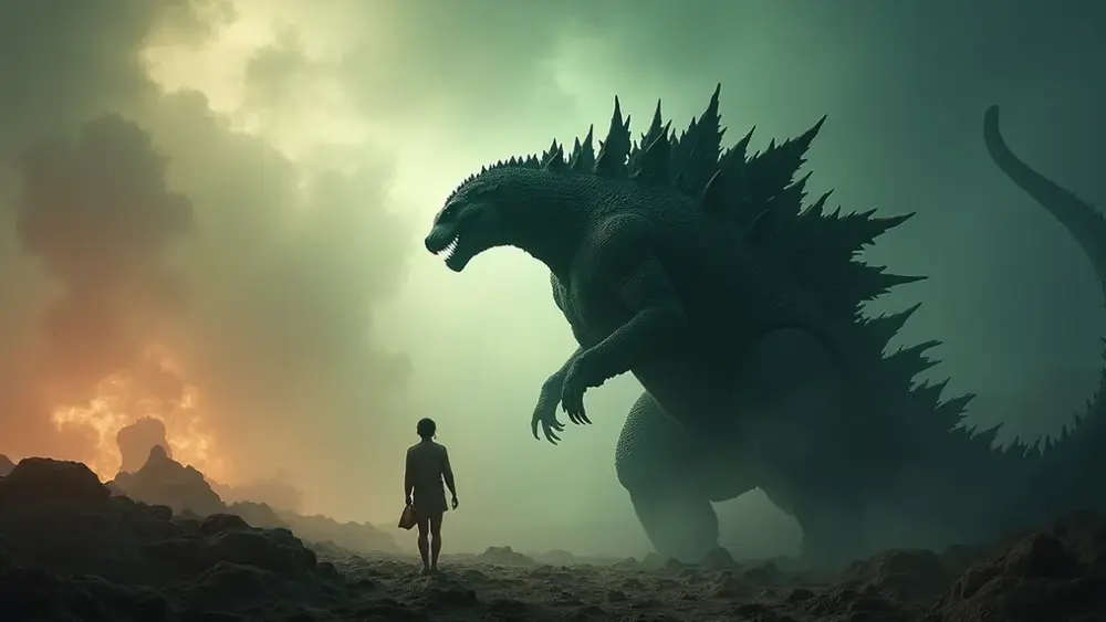 Godzilla II: Rei dos Monstros: resumo sem spoilers, direto