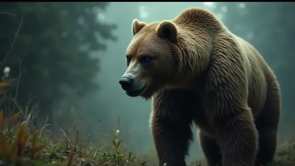 Grizzly Man no cinema (filme): resumo sem spoilers, bem direto