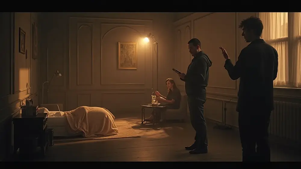 Inimigo às Portas no cinema: resumo sem spoilers, bem direto
