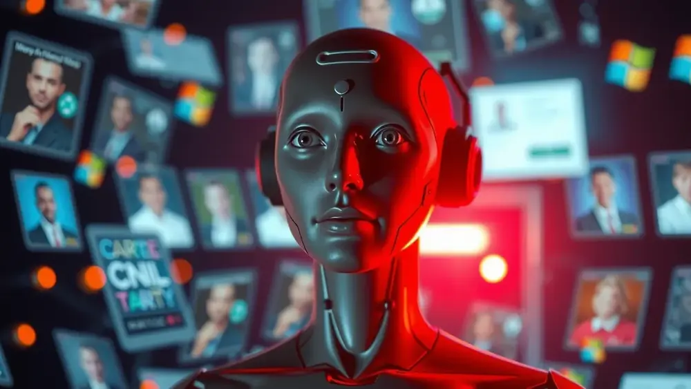 Inteligência artificial nas redes sociais: o que muda mesmo em 2026