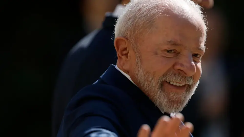 Lula vai à cúpula do G7 na França para reuniões bilaterais