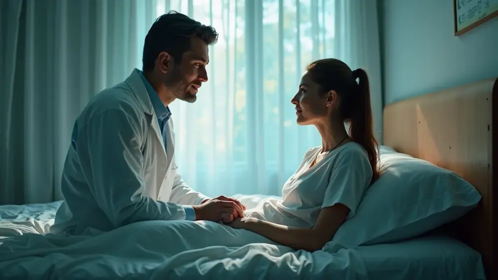 Médicos enfrentam dilemas éticos em UTI neonatal francesa