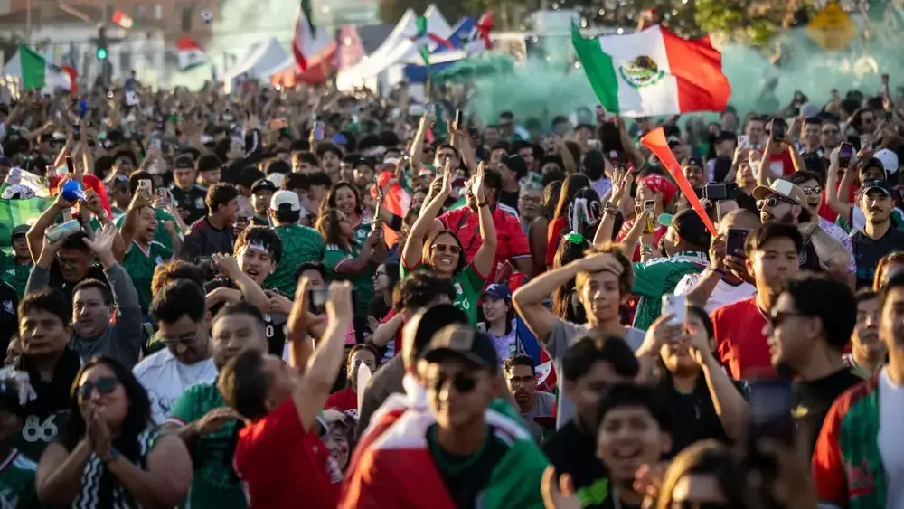 México vence Coreia do Sul e é 1º classificado na Copa 2026