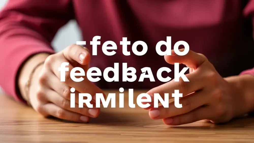O efeito do feedback imediato: por que alguns jogos parecem impossíveis de largar