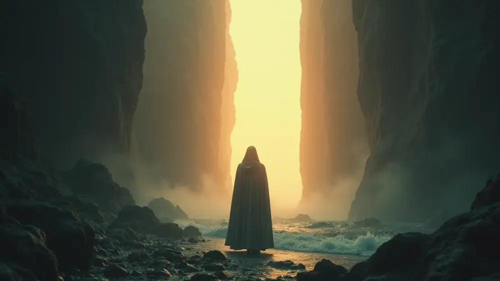 O Predestinado: resumo sem spoilers, bem direto em 1 minuto