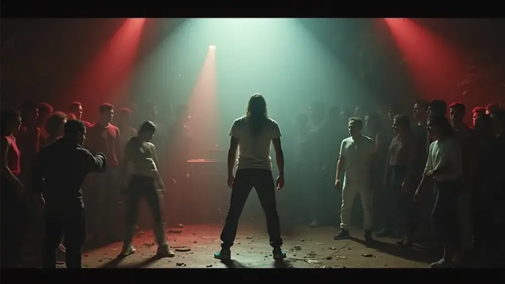 O que os fãs esperam ver no filme biográfico de Michael Jackson