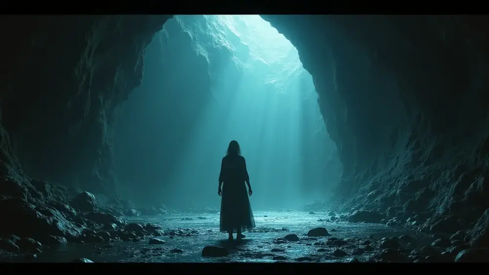 O Resgate na Caverna: resumo sem spoilers, bem direto