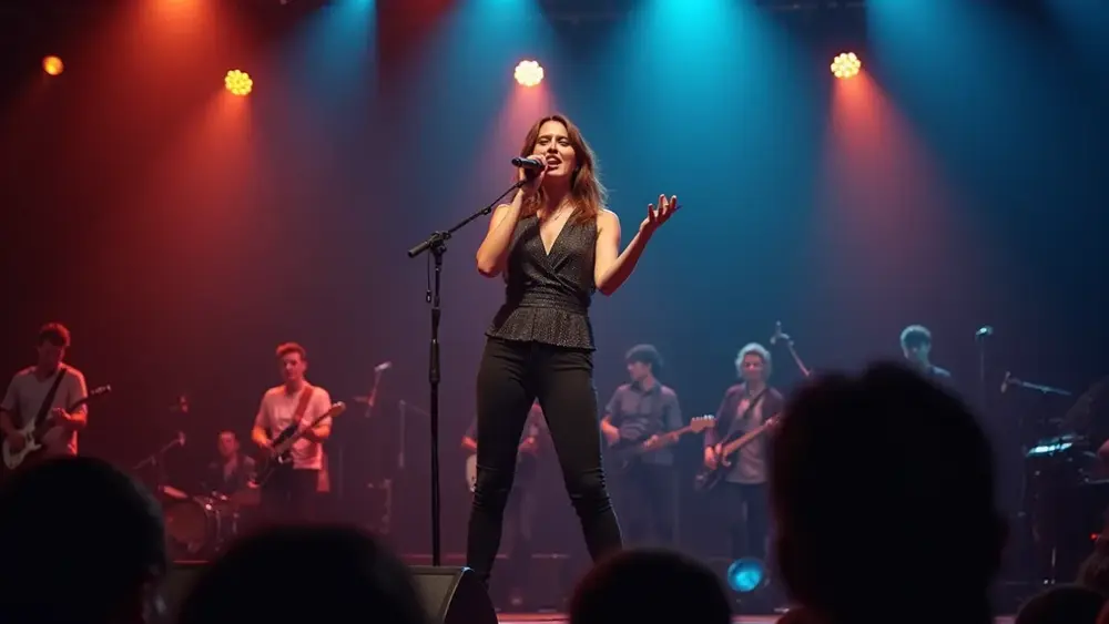 Os biopics de cantores que ganharam prêmios importantes no cinema