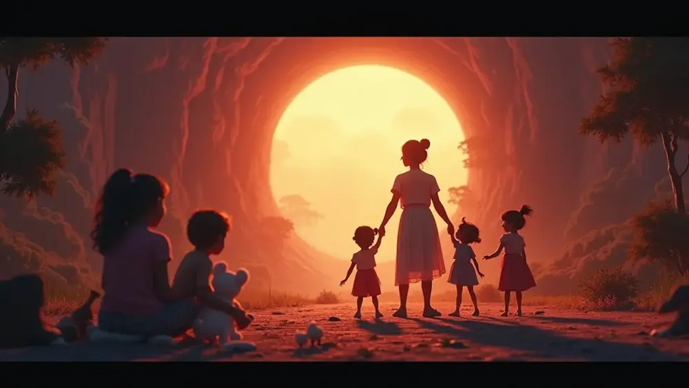 Os melhores filmes de animação para toda a família assistir