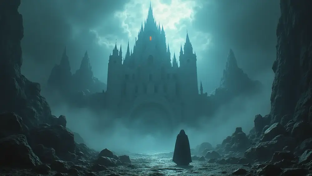 Os mistérios do Castelo de Grayskull na história de He-Man