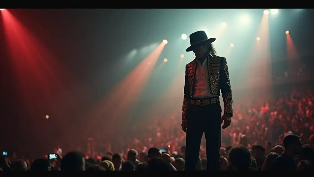 Os prêmios e conquistas de Michael Jackson ao longo da vida