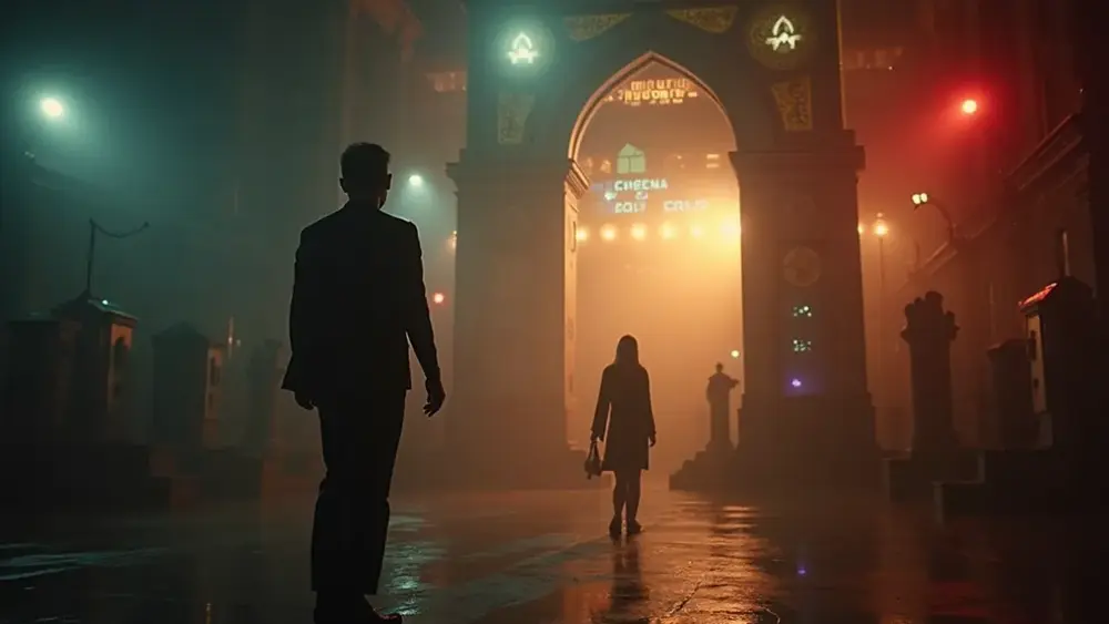 Os segredos de produção do filme biográfico do Rei do Pop
