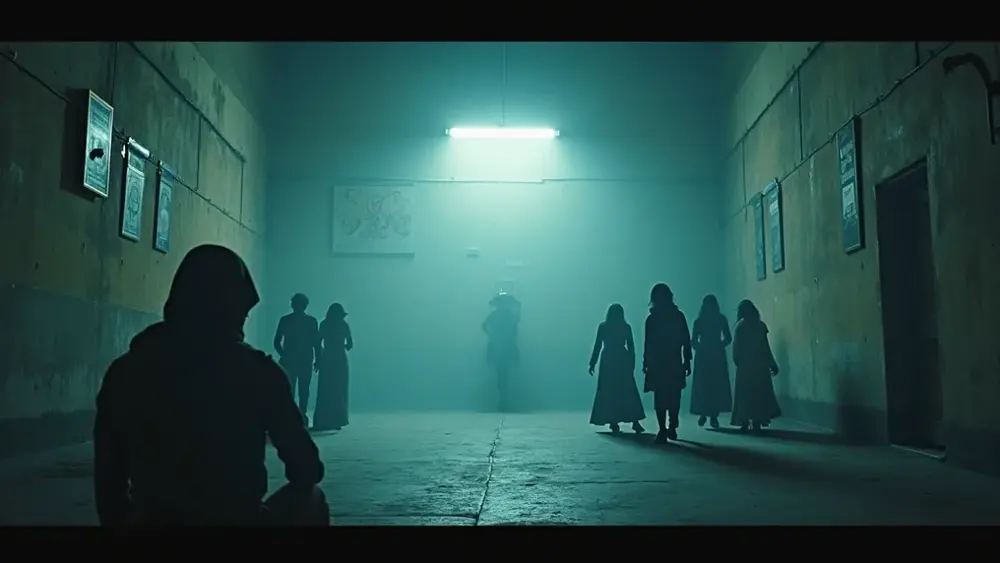 Os videoclipes que transformaram músicas em narrativas visuais