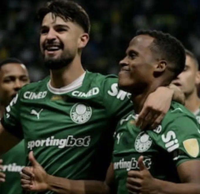 Palmeiras pode disparar antes da pausa e reviver cenário de 2022