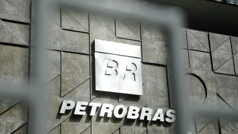 Petrobras tem alta de 14,4% na produção no 2º trimestre