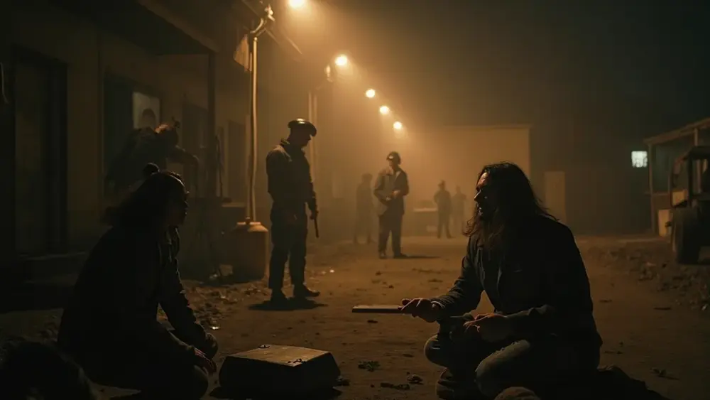 Platoon no cinema (filme): resumo sem spoilers, bem direto