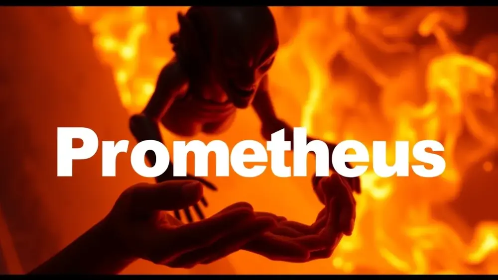 Prometheus: resumo sem spoilers, bem direto em 1 minuto today