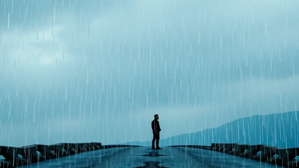Rain Man no cinema (filme): resumo sem spoilers, bem direto