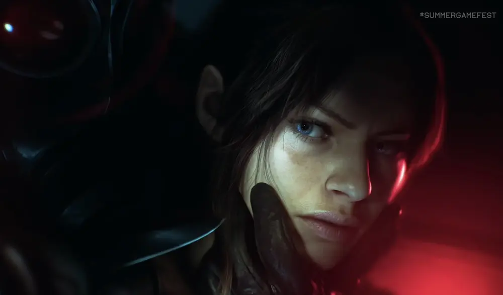 Remake de Resident Evil Code: Veronica é oficialmente anunciado