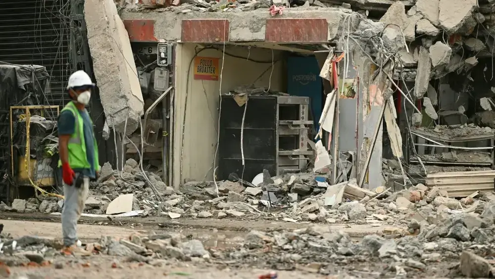 Terremotos e El Niño: o que a natureza nos ensina
