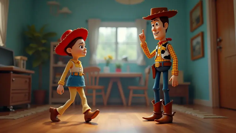 Toy Story: resumo do filme, sem spoilers, bem direto today