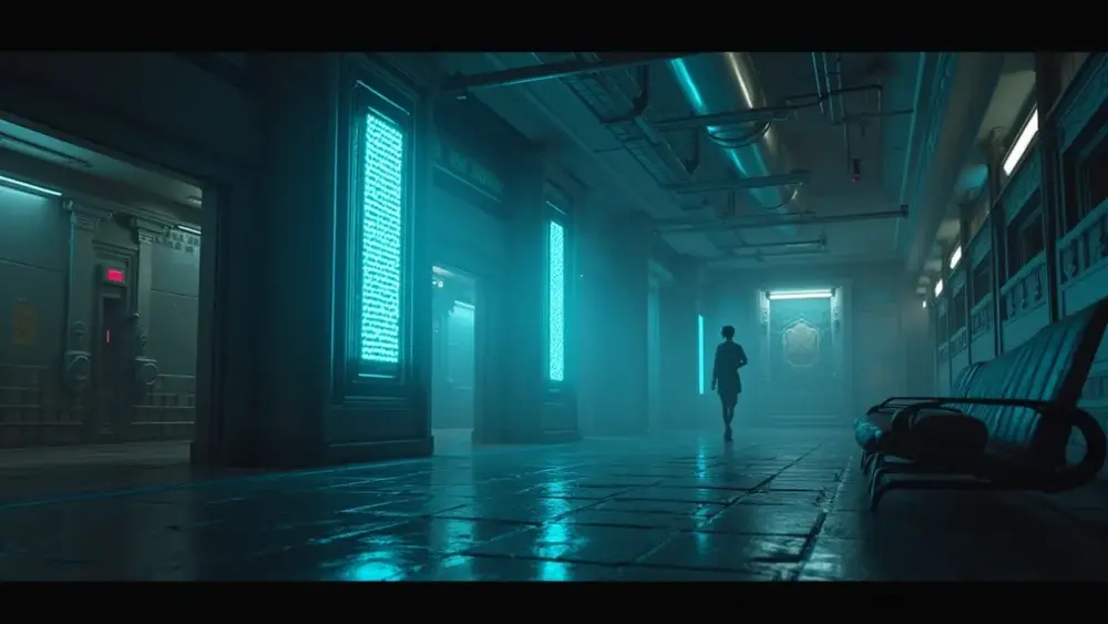 Tron: Uma Odisseia Eletrônica: resumo sem spoilers, direto