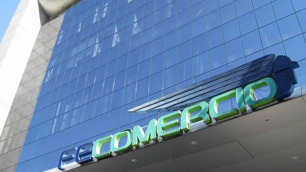 Varejo paulista cai 6,9% em abril e acumula retração de 5,1%